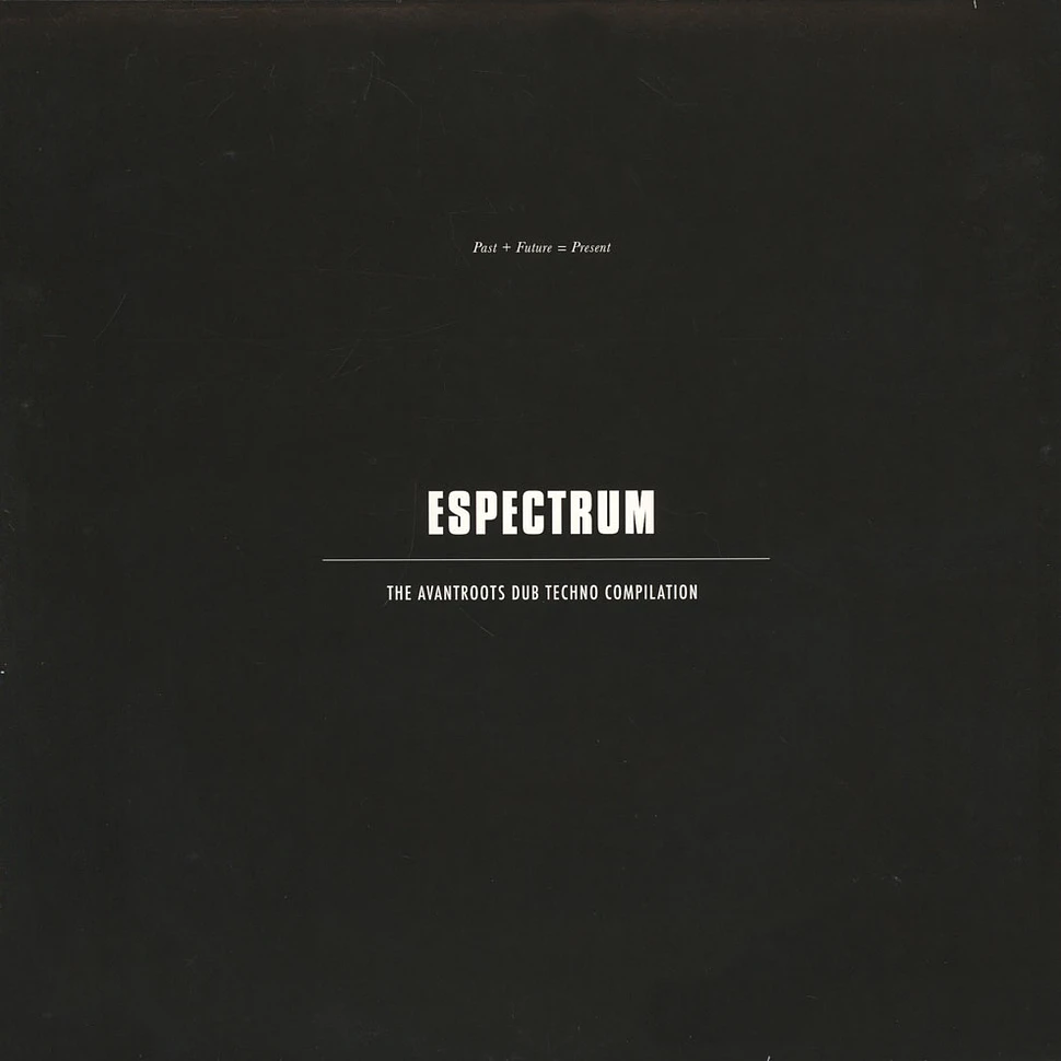 V.A. - Espectrum EP Volume 1
