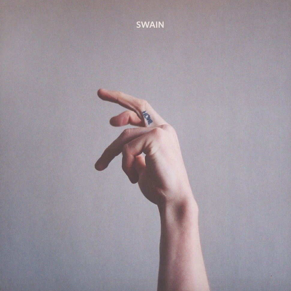 Swain - Howl