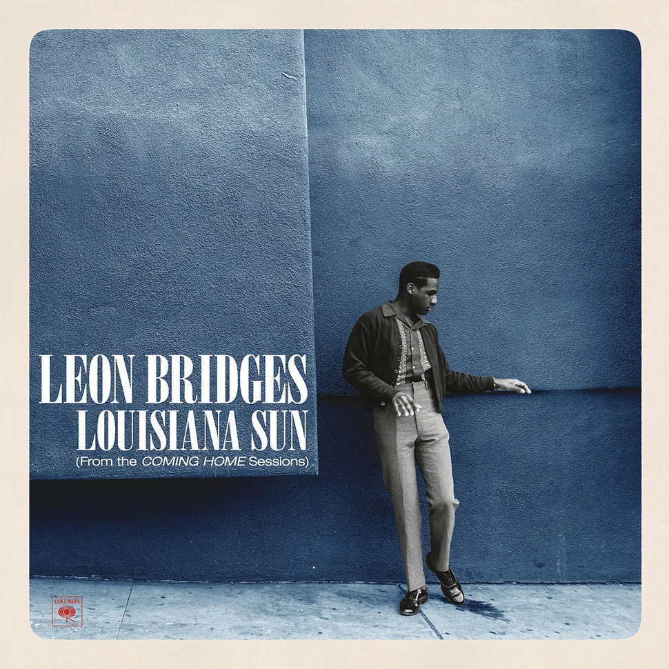 Leon Bridges - Lousiana Sun