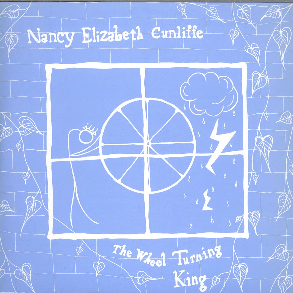 Nancy Elizabeth - The Wheel Turning King