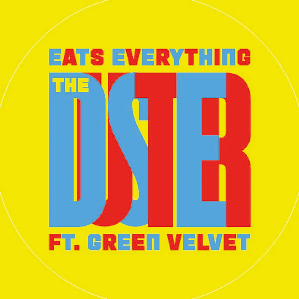 Eats Everything - The Duster Feat. Green Velvet