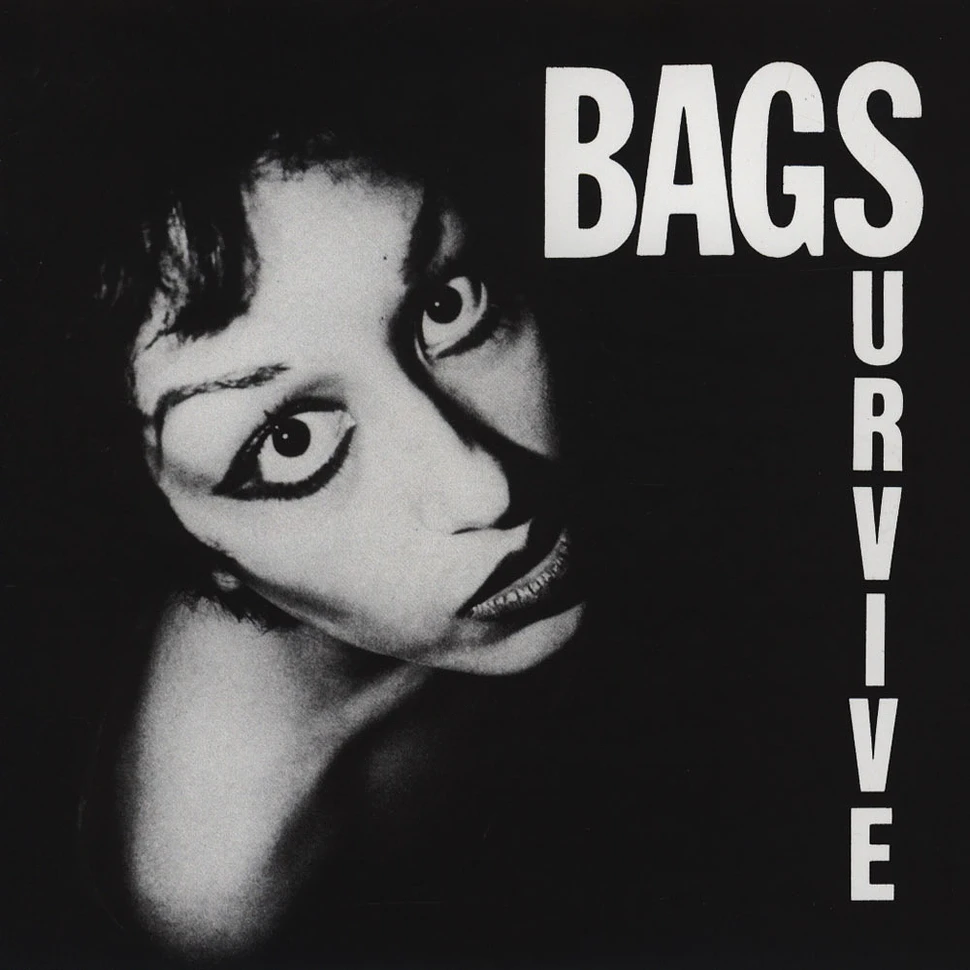 Bags - Survive