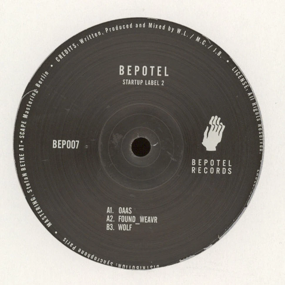 Bepotel - Startup Label 2