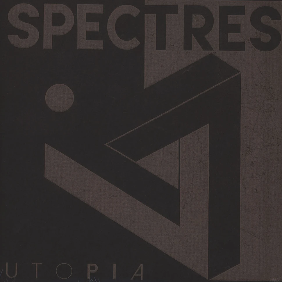 Spectres - Utopia