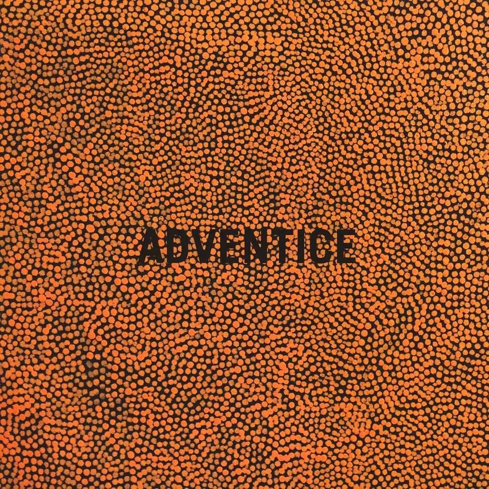 Adventice - Weeding EP