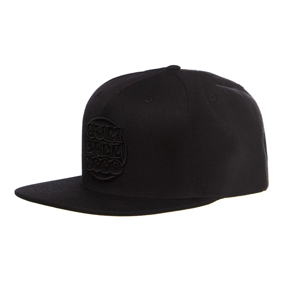 Gumball 3000 - OG Snapback Cap