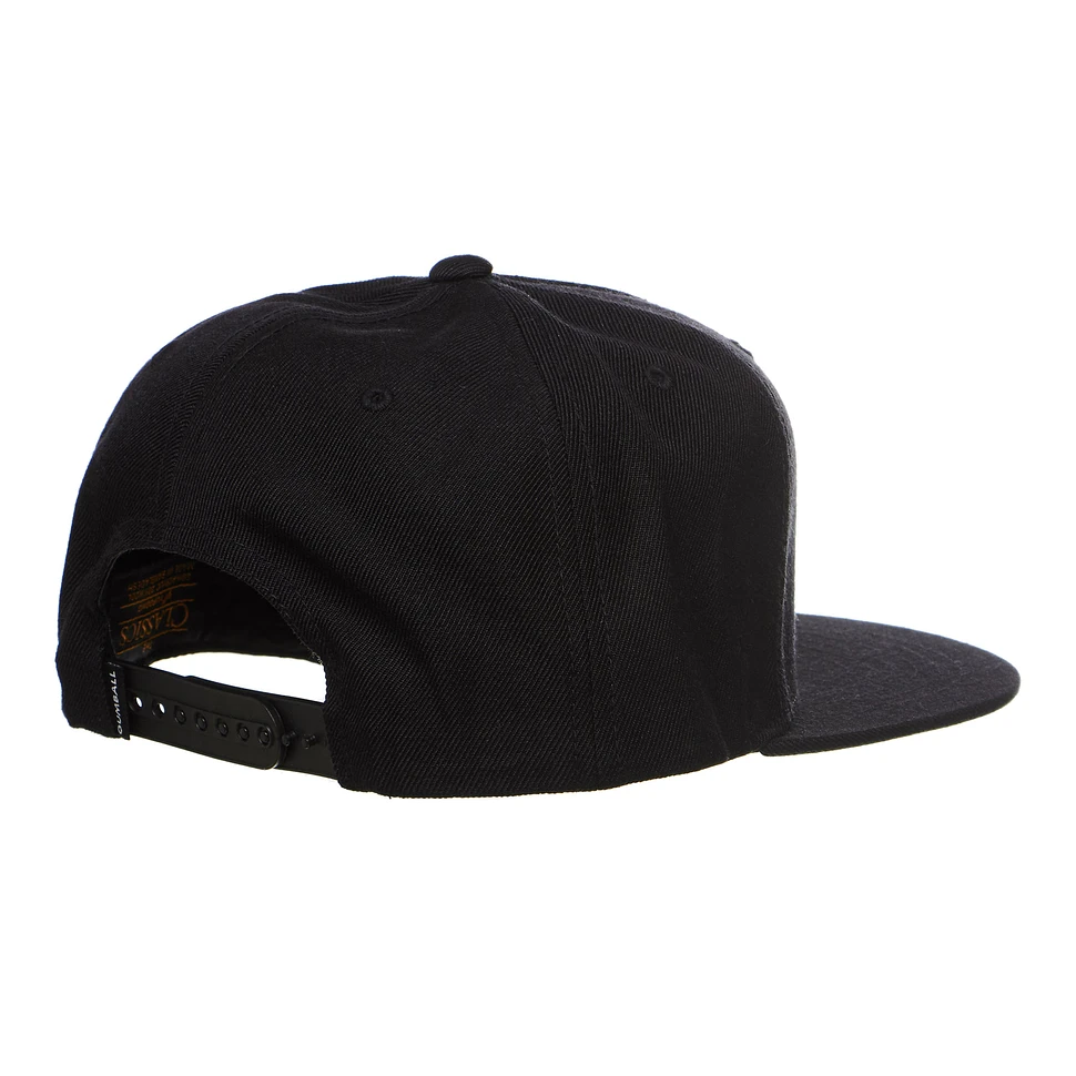 Gumball 3000 - OG Snapback Cap