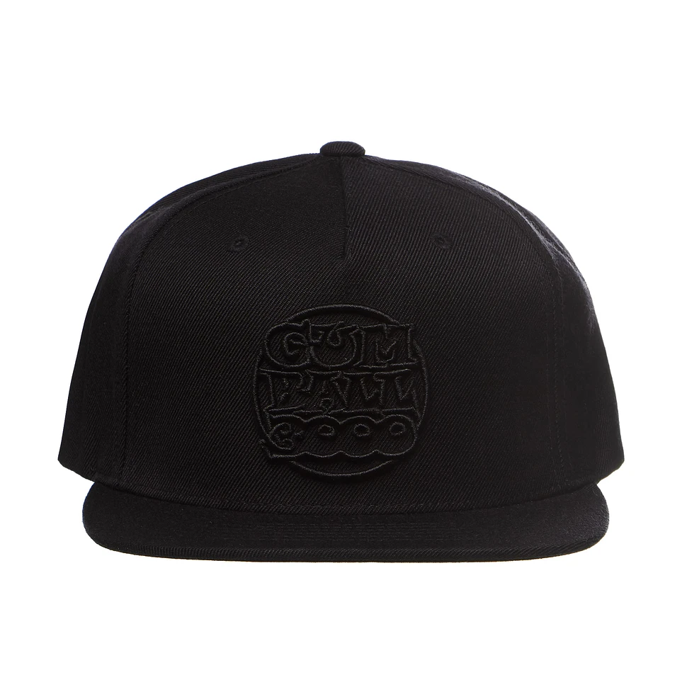 Gumball 3000 - OG Snapback Cap