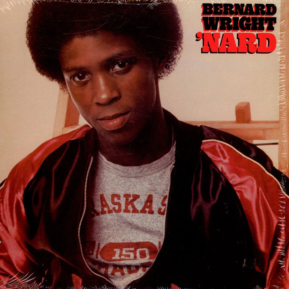 Bernard Wright - 'Nard