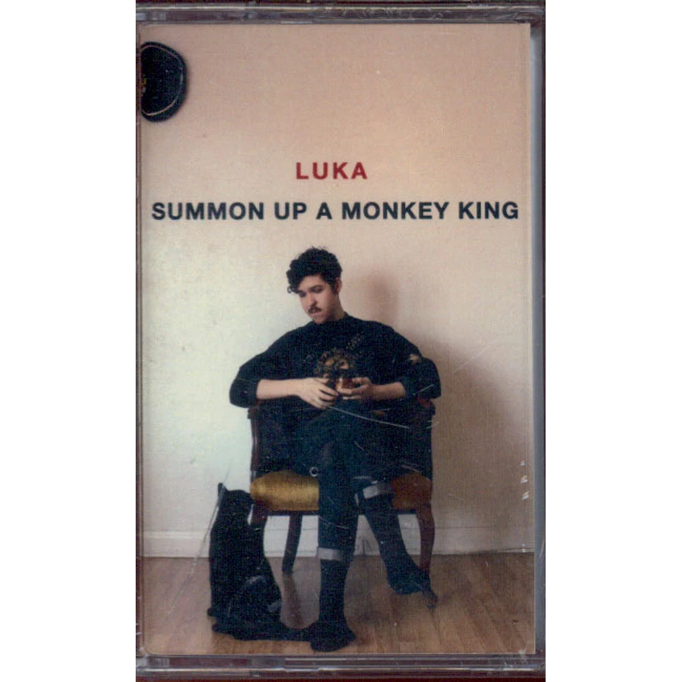 Luka - Summon Up A Monkey King