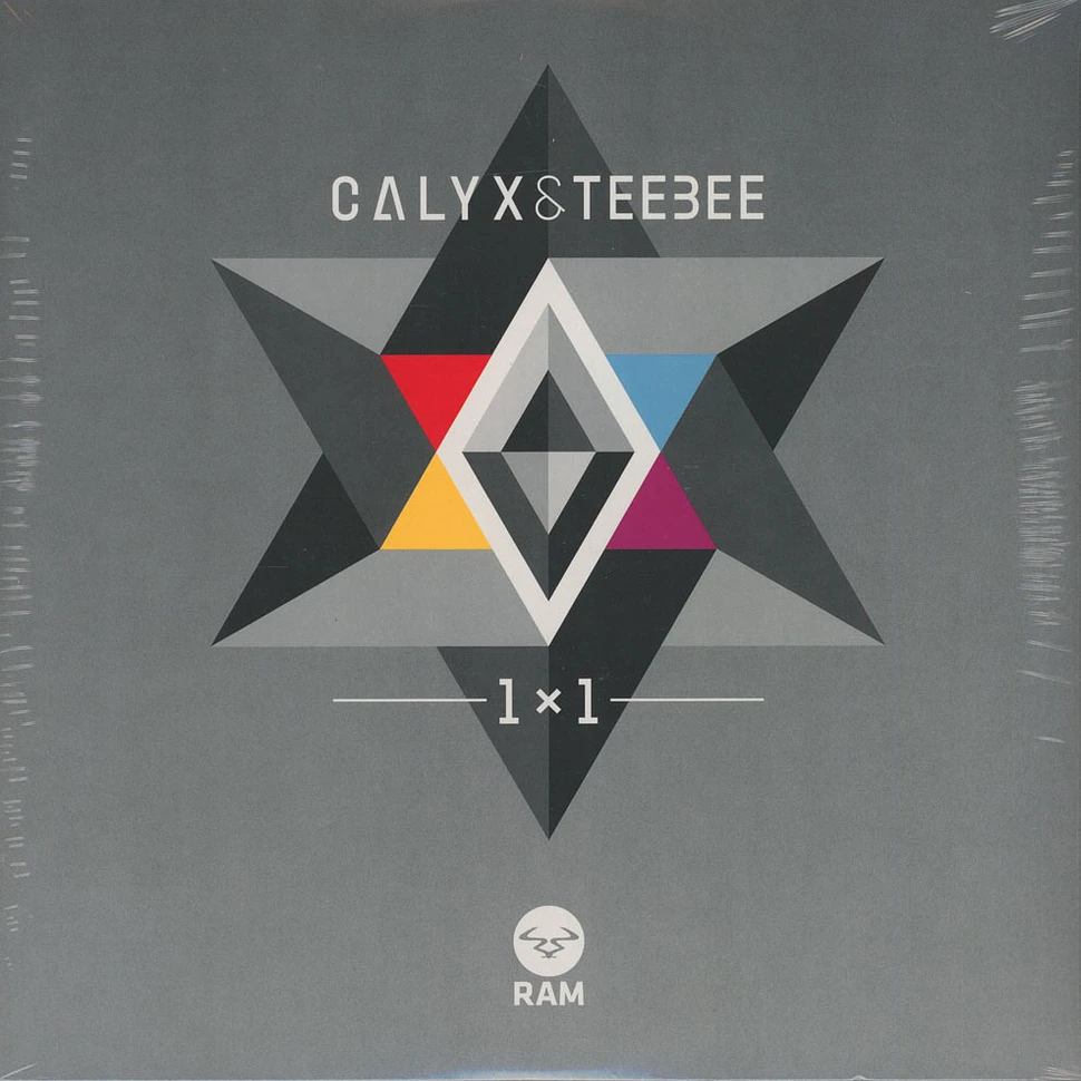 Calyx & Teebee - 1x1