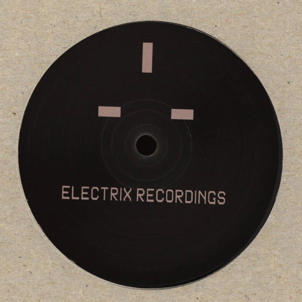 Carl Finlow - Electricology 4