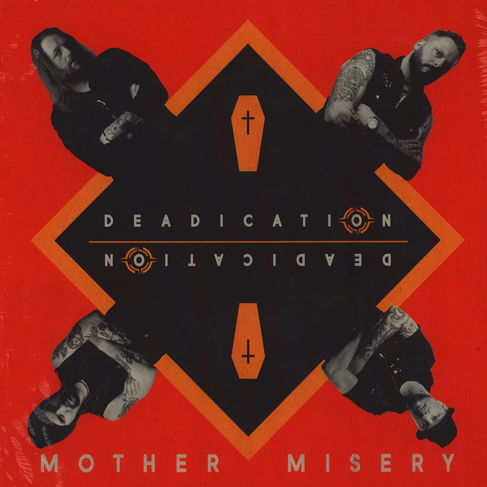 Mother Misery - Deadication (Org)
