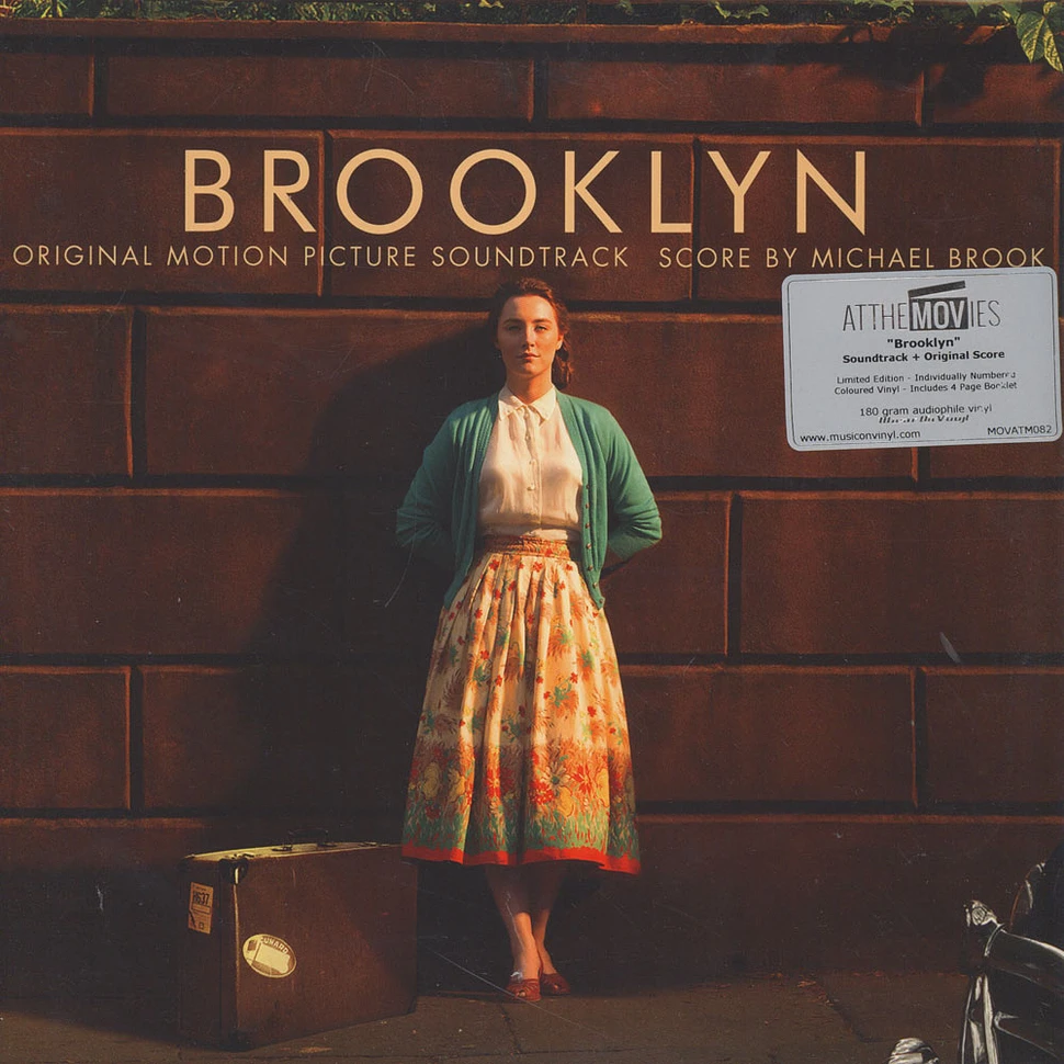 V.A. - OST Brooklyn