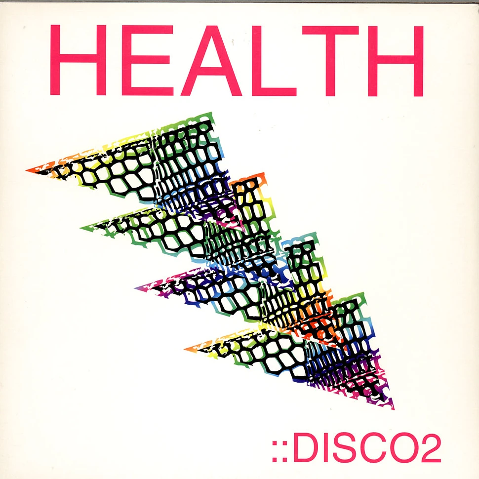 Health - ::DISCO2
