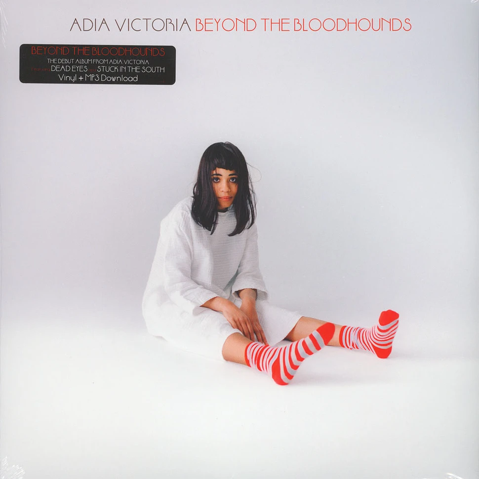 Adia Victoria - Beyond The Bloodhounds