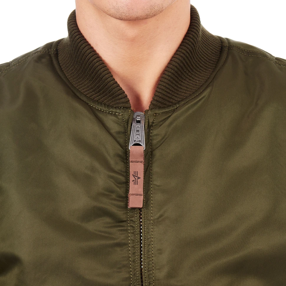 Alpha Industries - MA-1 VF 59 Long