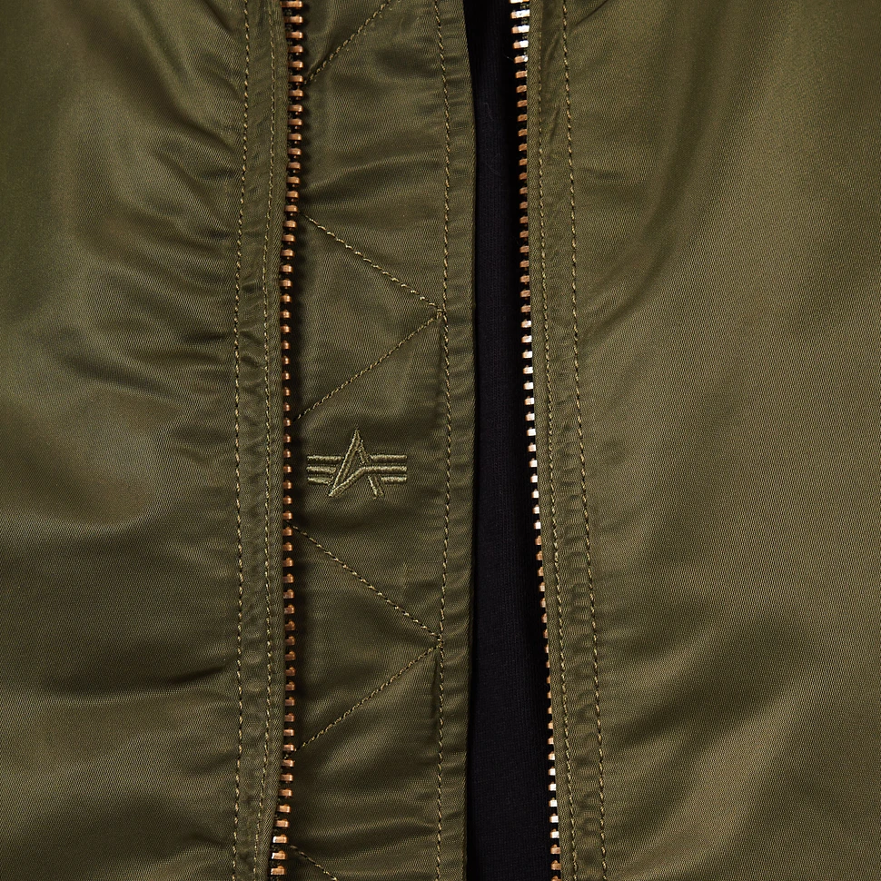 Alpha Industries - MA-1 VF 59 Long