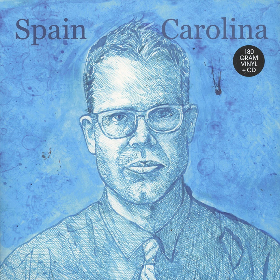 Spain - Carolina