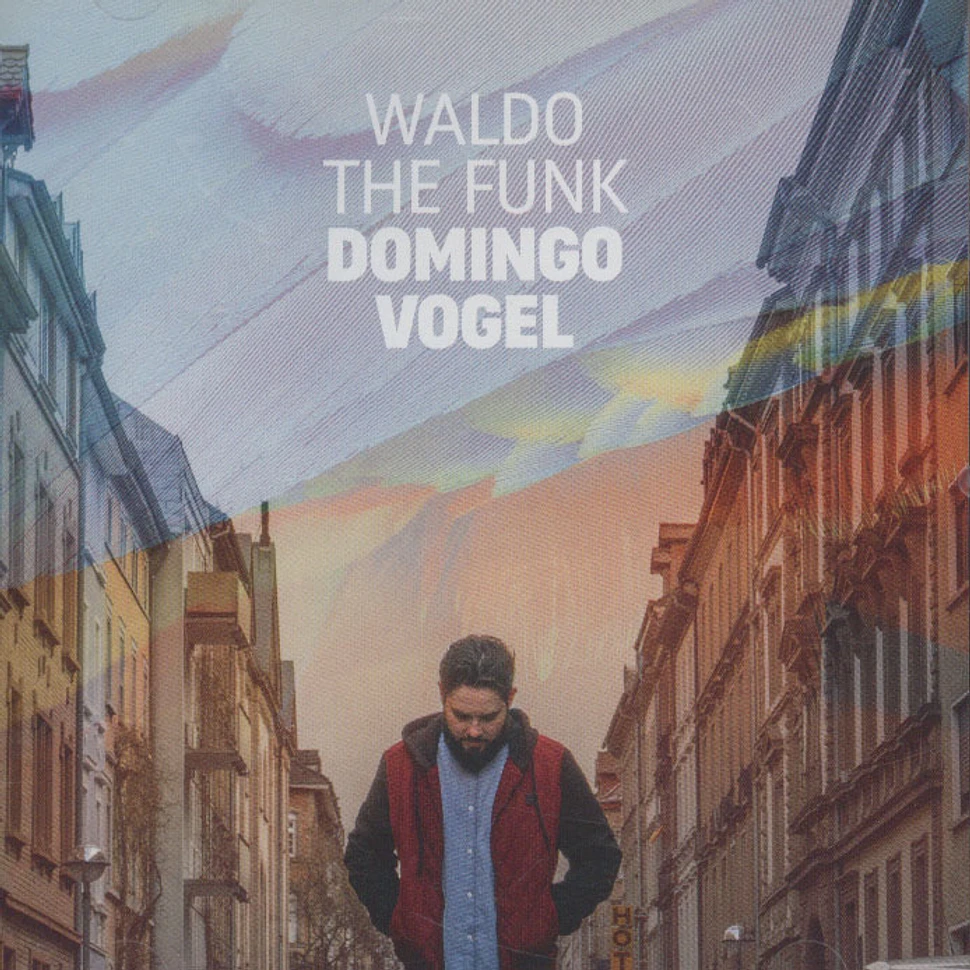 Waldo The Funk - Domingo Vogel