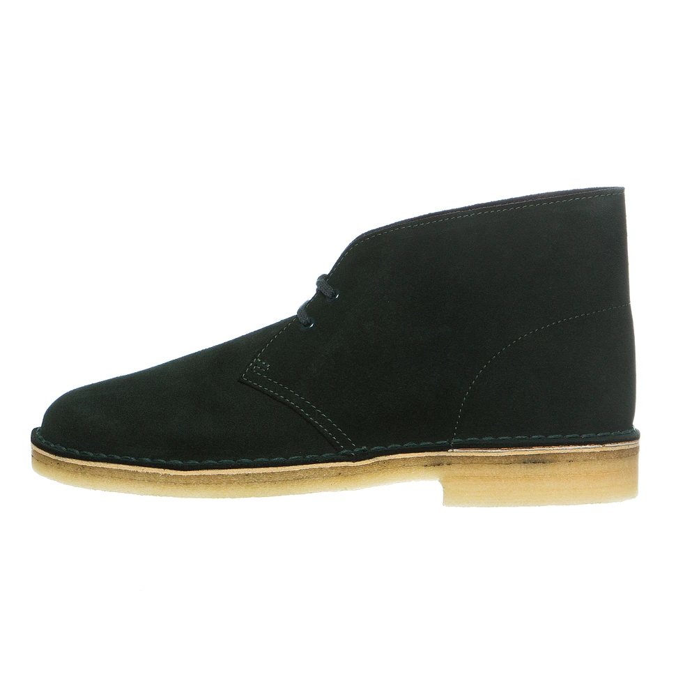 Clarks - Desert Boot