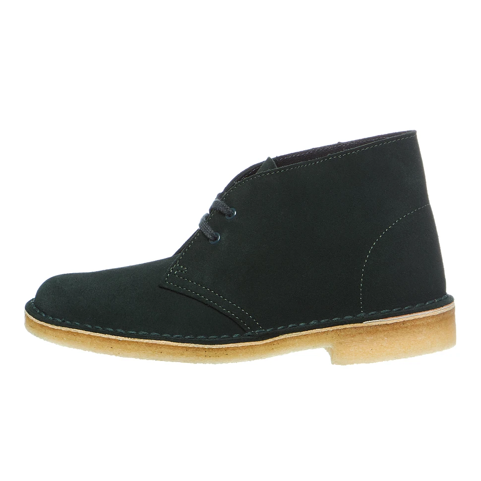 Clarks - Desert Boot W