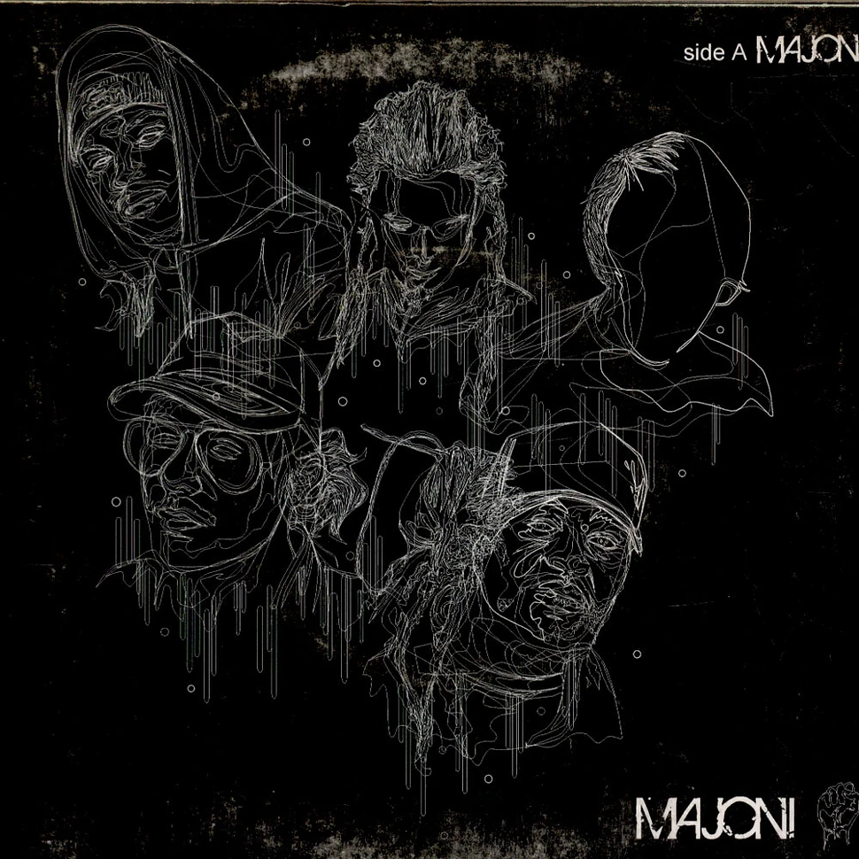 Majoni - Majoni