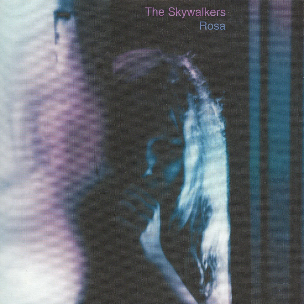 Skywalkers - Rosa / Creature Of The Night