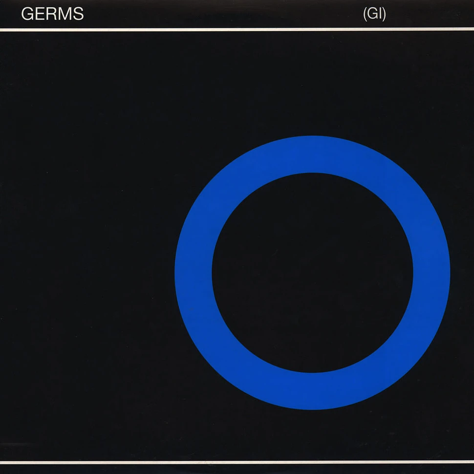 Germs - (Gi)