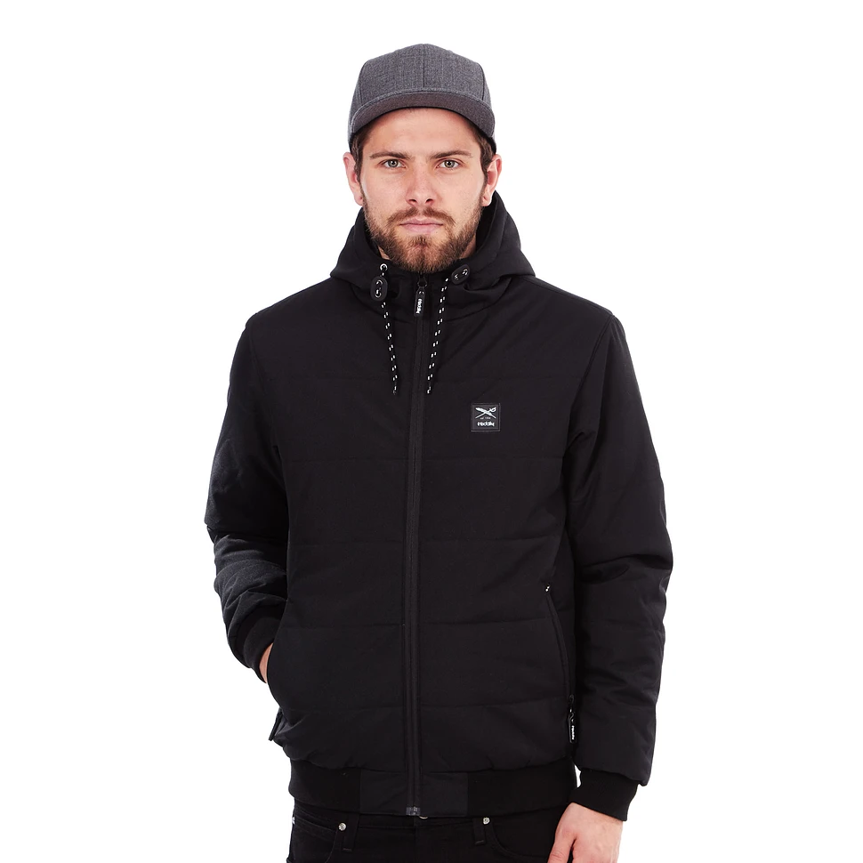 Iriedaily - City Arctic Mel Jacket