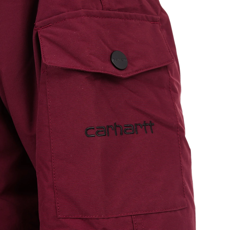 Carhartt WIP - W' Anchorage Parka