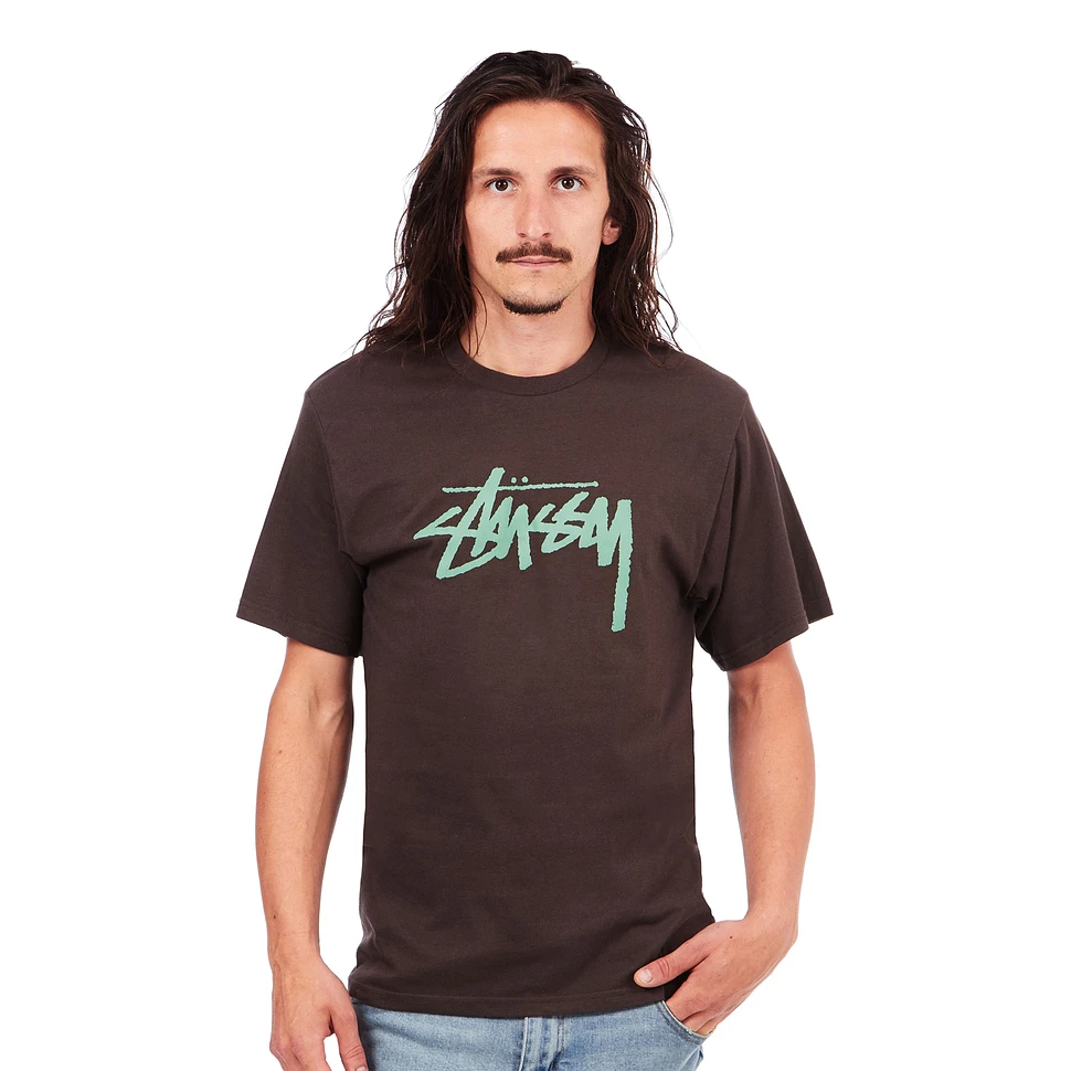 Stüssy - Stock T-Shirt