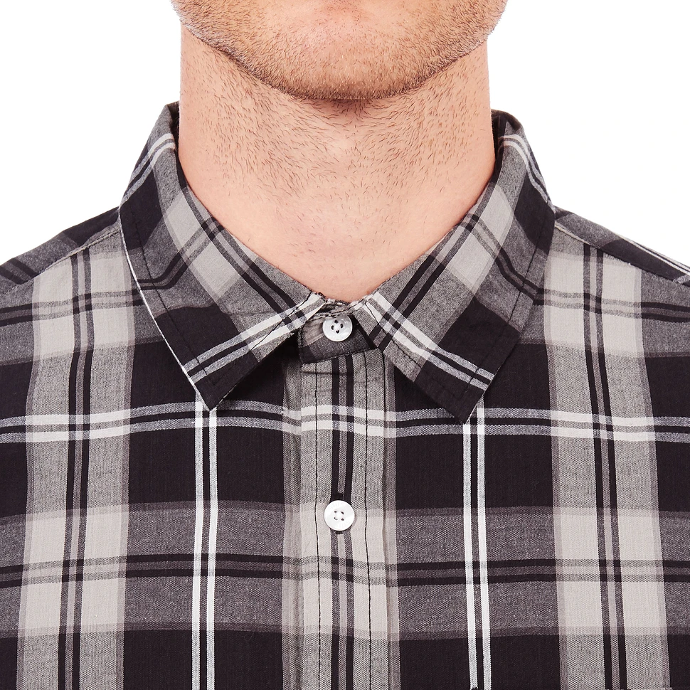 Stüssy - Penn Plaid Shirt