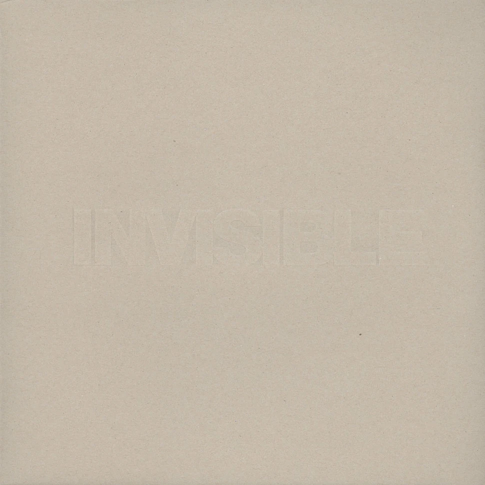 V.A. - Invisible 020