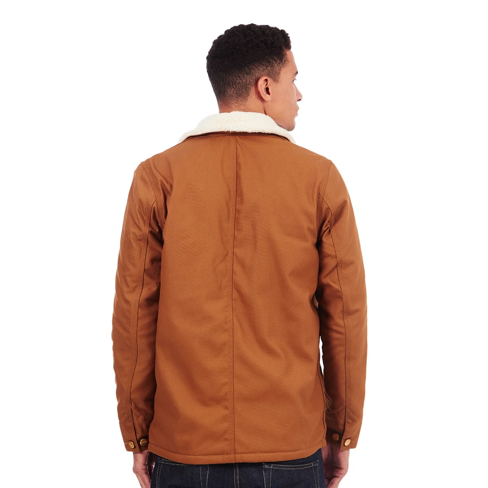 Carhartt WIP - Fairmount Coat