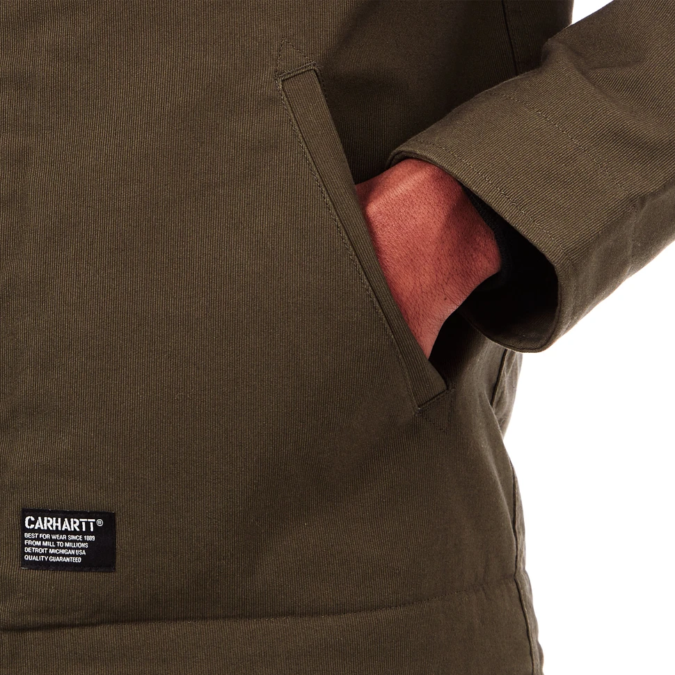 Carhartt WIP - Sheffield Jacket