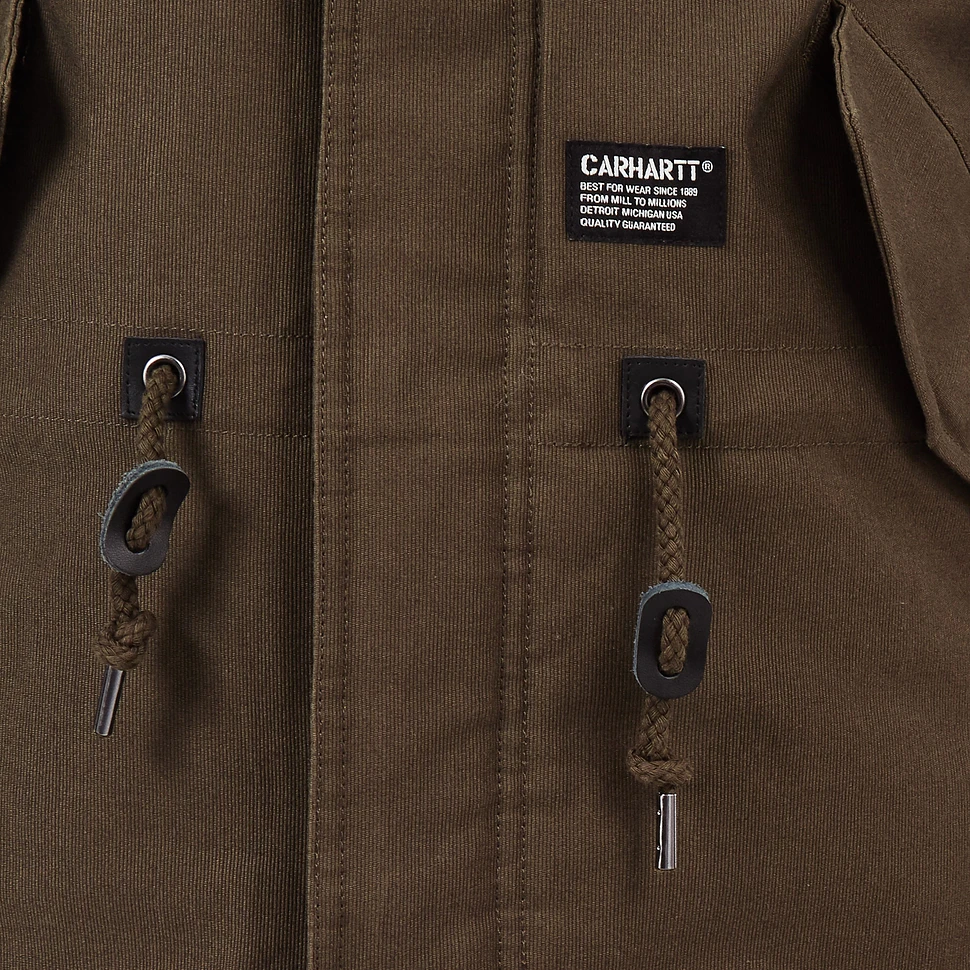 Carhartt WIP - Clash Parka___ALT