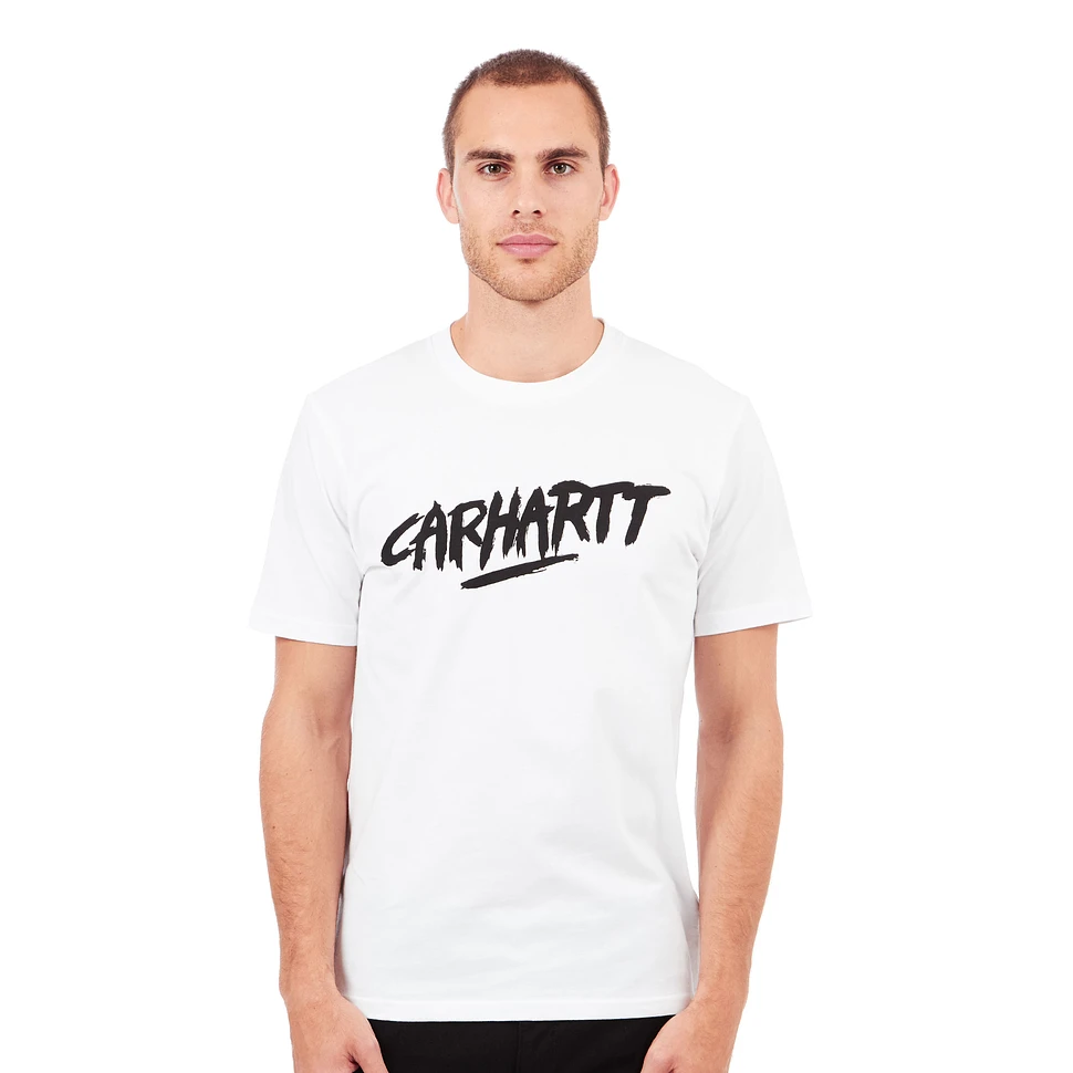 Carhartt WIP - Painted Script T-Shirt