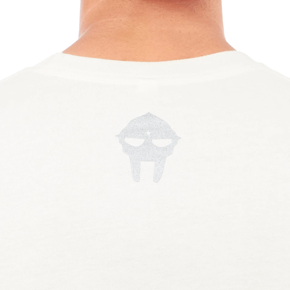 MF DOOM - Doom Character T-Shirt