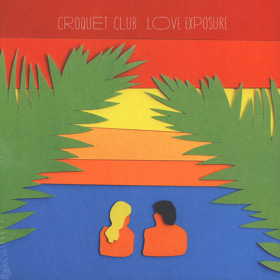 Croquet Club - Love Exposure