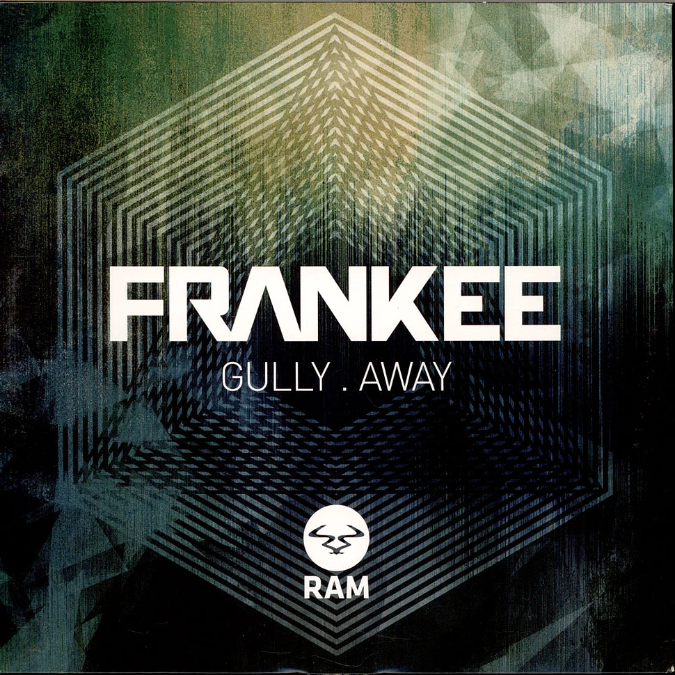 Frankee - Gully / Away