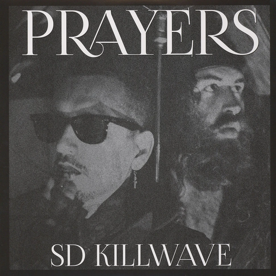 Prayers - Sd Killwave