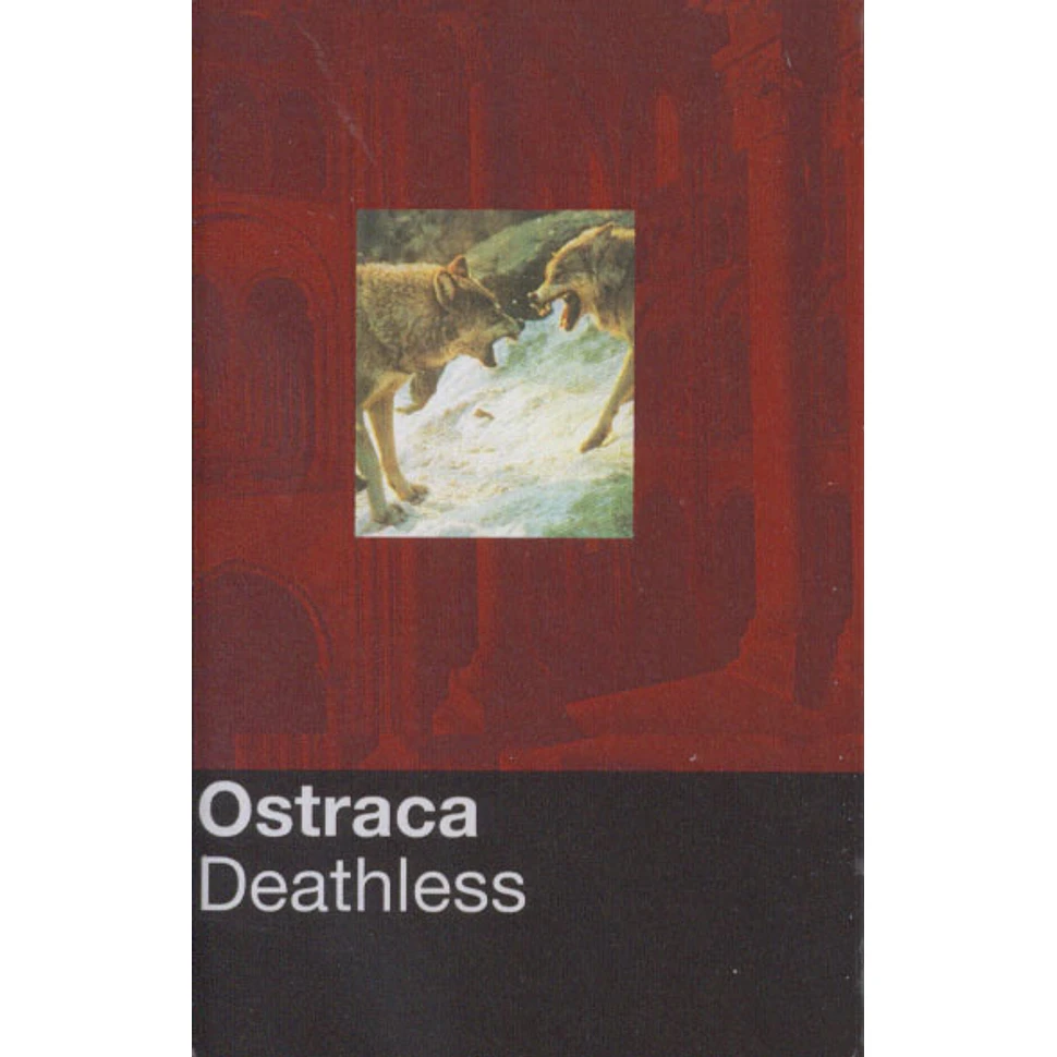 Ostraca - Deathless
