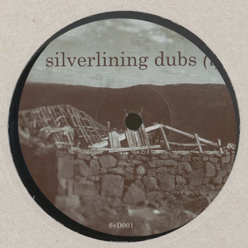 Silverlining - Silverlining Dubs Volume 1