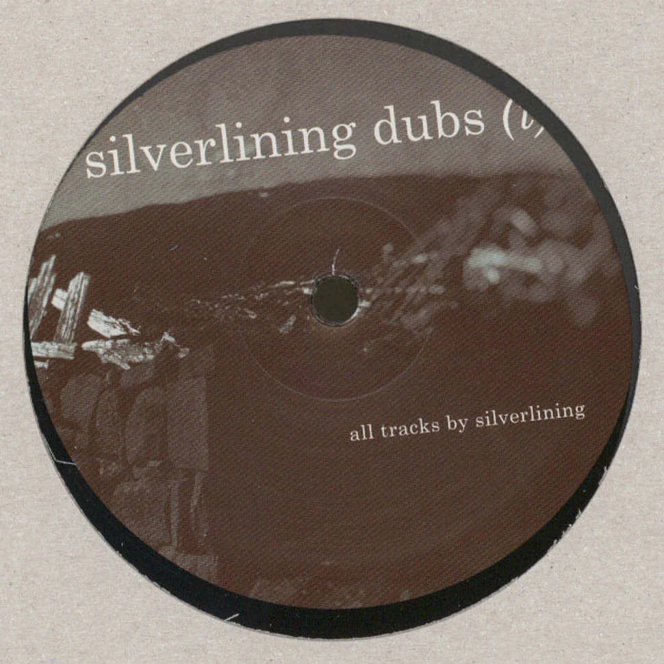 Silverlining - Silverlining Dubs Volume 1