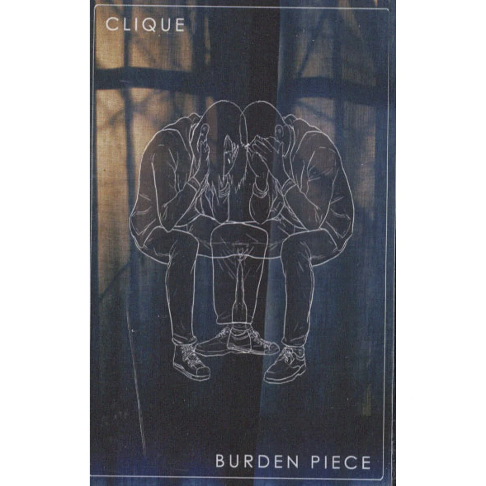Clique - Burden Piece
