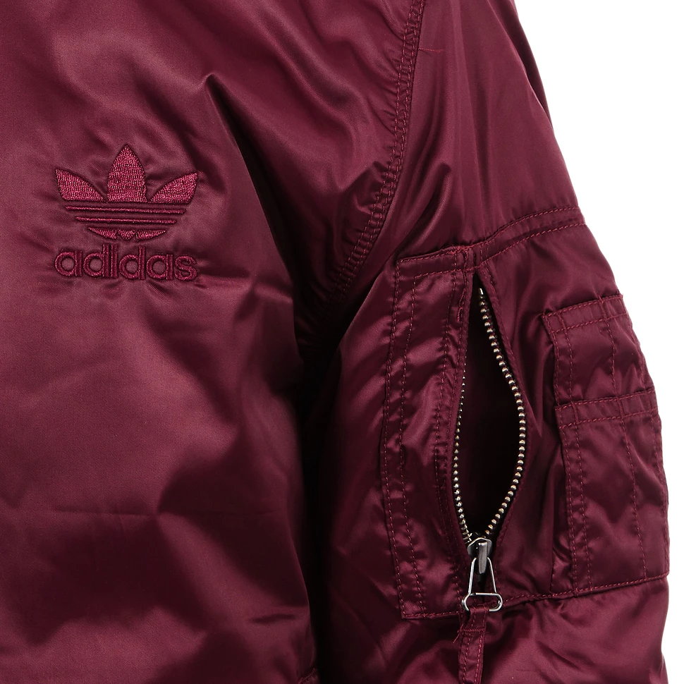 adidas - MA1 SST Jacket
