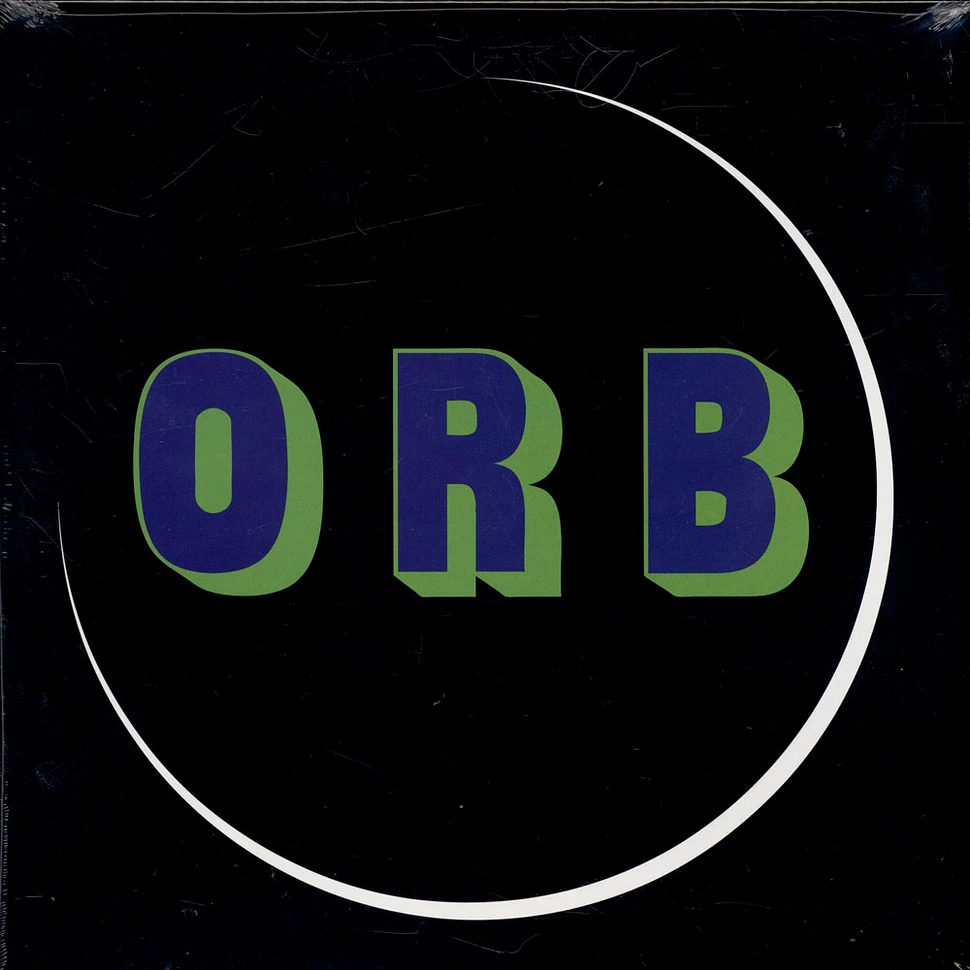 Orb - Birth