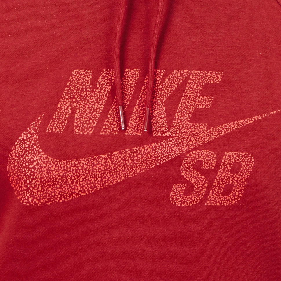 Nike SB - Icon Dots Hoodie