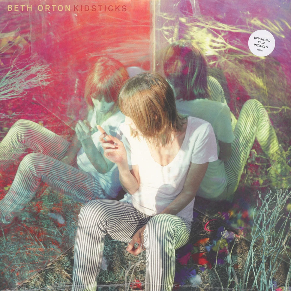 Beth Orton - Kidsticks